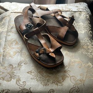 Vintage Sandals